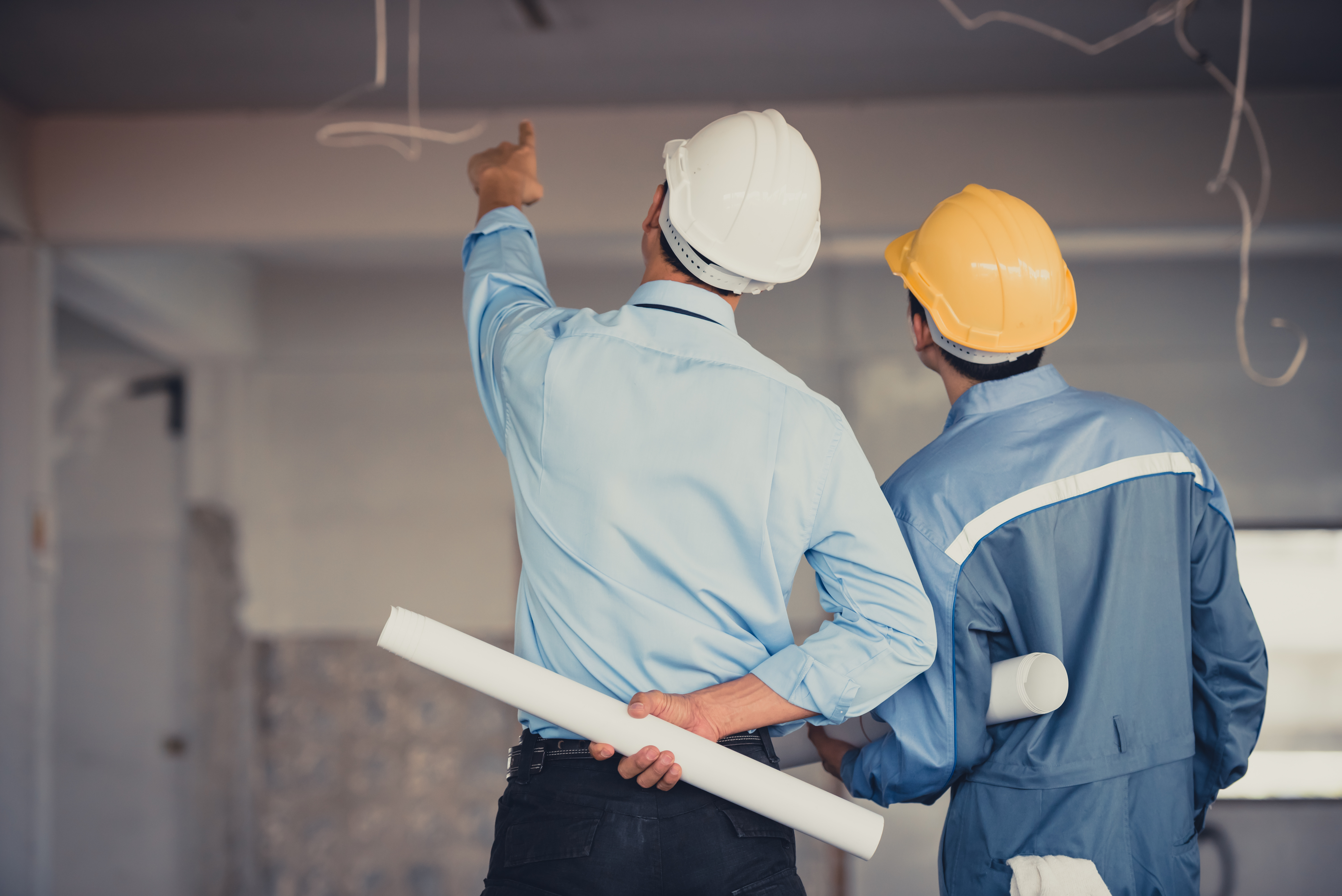 Structure Alterations Image
