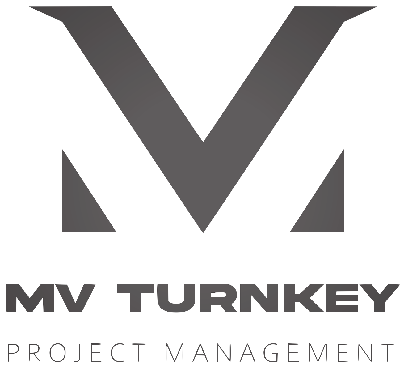 MV Turnkey Logo