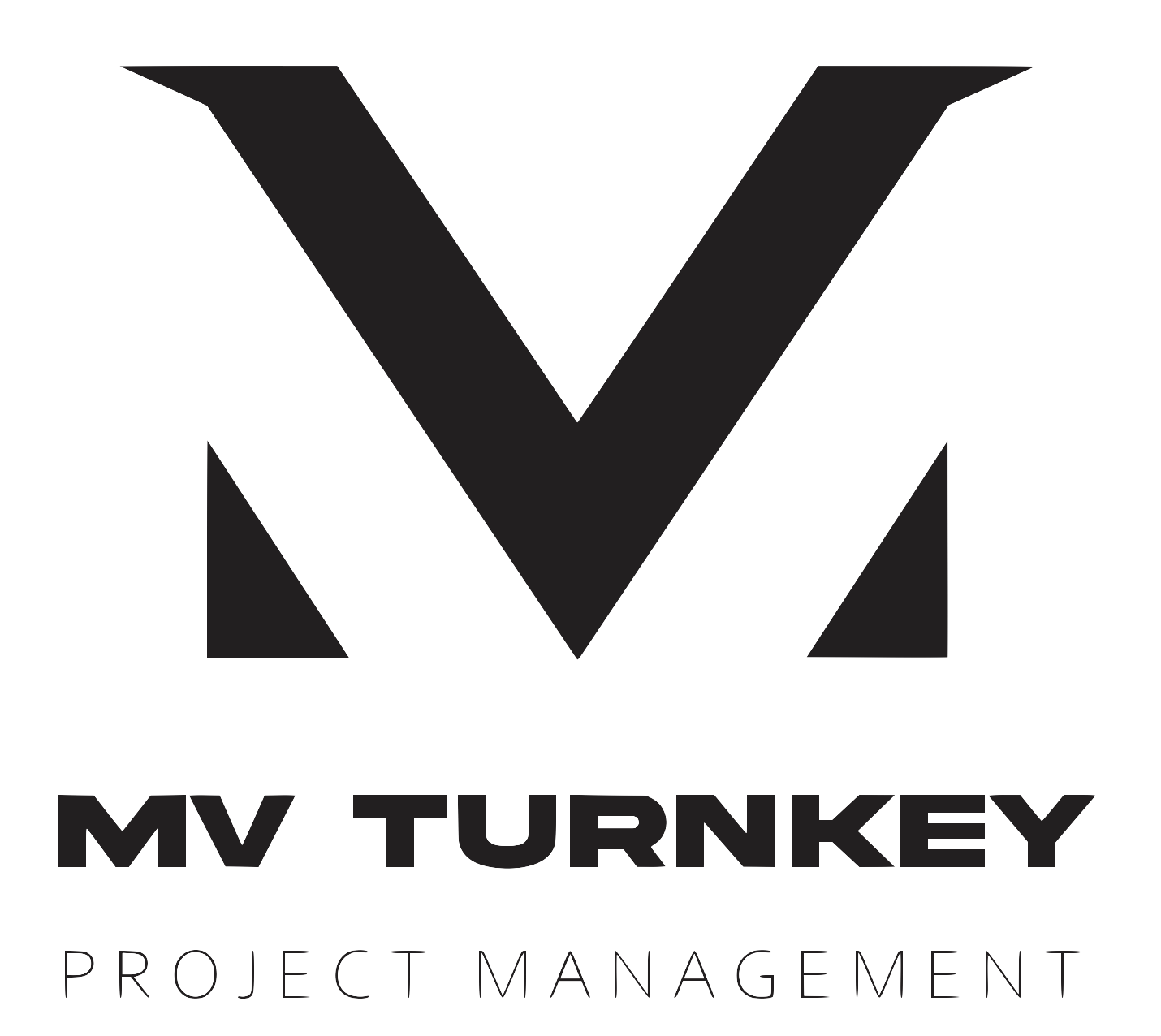 MV Turnkey Logo