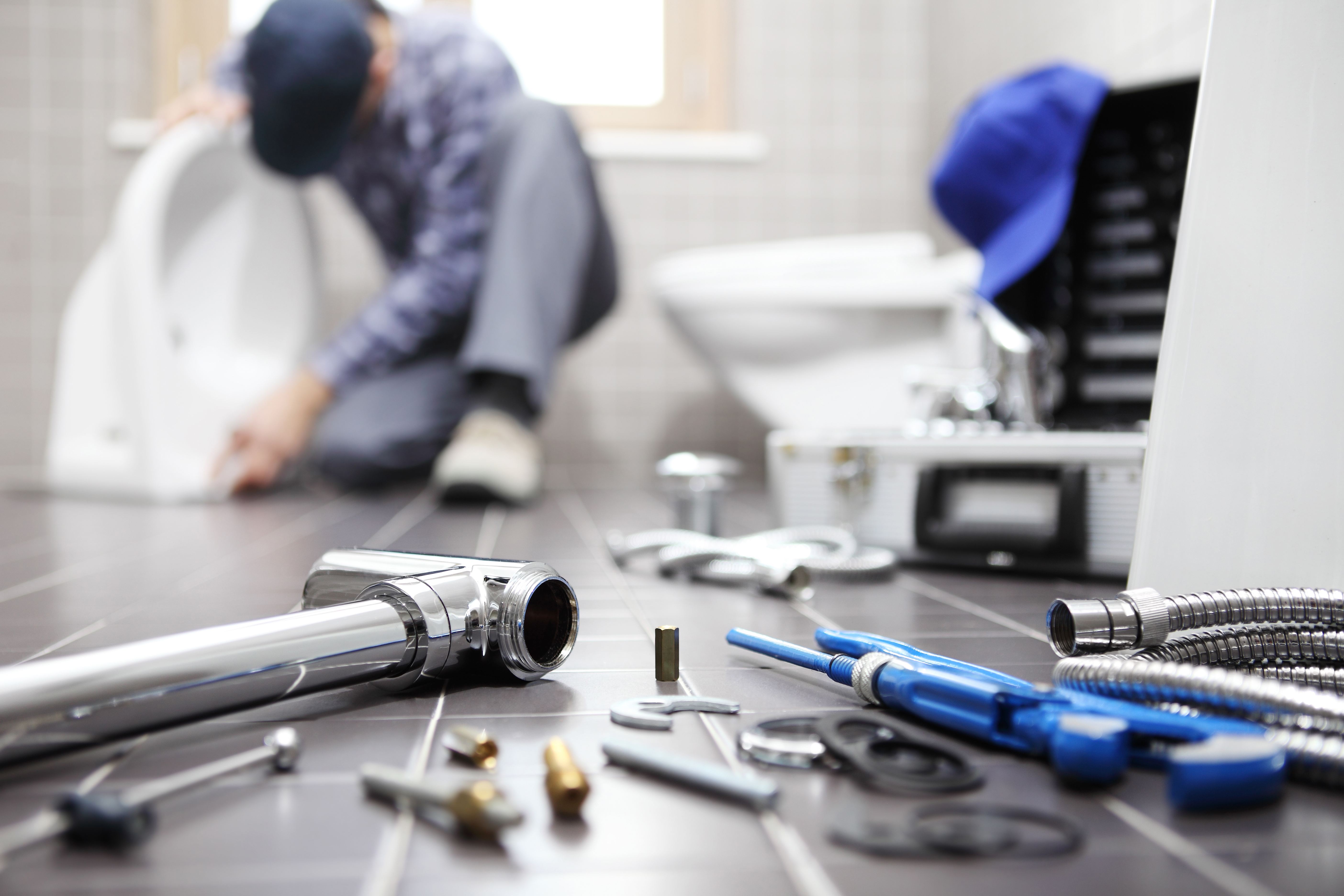 Plumbing Image